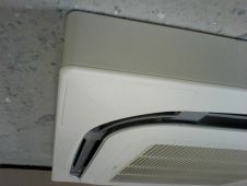 Daikin Collar Cassette Collar (DK2)