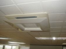 DF1 Deflector