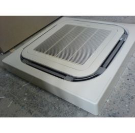Specific Collar On Daikin Row: Click Here To View Larger Image